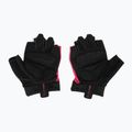 Edző kesztyűk adidas Essential Training pink mesh 3