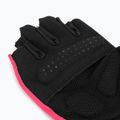 Edző kesztyűk adidas Essential Training pink mesh 5