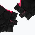 Edző kesztyűk adidas Essential Training pink mesh 6