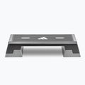 Aerobik step adidas Adjustable Aerobic Fitness Platform Cardio black 2