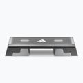 Aerobik step adidas Adjustable Aerobic Fitness Platform Cardio black 3