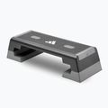 Aerobik step adidas Adjustable Aerobic Fitness Platform Cardio black 4
