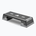 Aerobik step adidas Adjustable Aerobic Fitness Platform Cardio black 5