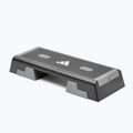 Aerobik step adidas Adjustable Aerobic Fitness Platform Cardio black 6