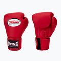 Boxkesztyű dziecięce Twins Special BGVS3 red 3
