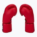 Boxkesztyű dziecięce Twins Special BGVS3 red 4