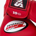 Boxkesztyű dziecięce Twins Special BGVS3 red 5