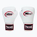 Boxkesztyű dziecięce Twins Special BGVS3 white