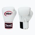 Boxkesztyű dziecięce Twins Special BGVS3 white 3