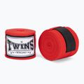 bokszkötszerek Twins Special CH5 red 2
