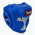 Box fejvédő Twins Special HGL3 blue