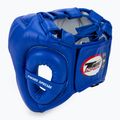 Box fejvédő Twins Special HGL3 blue 3