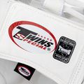 boksz fejvédő Twins Special Sparingowy white 5