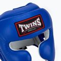 Box fejvédő Twins Special HGL6 blue 4