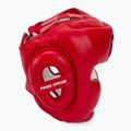 Box fejvédő Twins Special HGL6 red 2