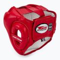 Box fejvédő Twins Special HGL6 red 3