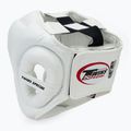 Box fejvédő Twins Special HGL6 white 3