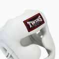 Box fejvédő Twins Special HGL6 white 4