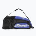 edzőhátizsák Twins Special BAG5 blue 4