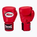 Boxkesztyű Twins Special BGVL3 red 3