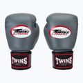 Boxkesztyű Twins Special BGVL3 grey