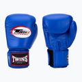 Boxkesztyű Twins Special BGVL3 blue