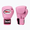 Boxkesztyű Twins Special BGVL3 pink 3