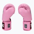 Boxkesztyű Twins Special BGVL3 pink 4