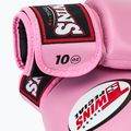 Boxkesztyű Twins Special BGVL3 pink 5