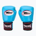 Boxkesztyű Twins Special BGVL3 light blue