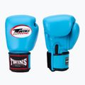 Boxkesztyű Twins Special BGVL3 light blue 3