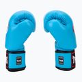 Boxkesztyű Twins Special BGVL3 light blue 4