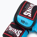 Boxkesztyű Twins Special BGVL3 light blue 5