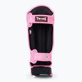 Sípcsont- és lábfejvédő Twins Special SGL10 pink 5