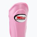 Sípcsont- és lábfejvédő Twins Special SGL10 pink 7