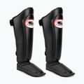 sípcsontvédők Twins Special SGL10 black
