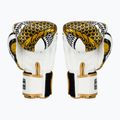 Boxkesztyű Twins Special Fancy FBGVL3-52 white/gold 2