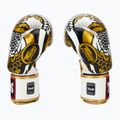 Boxkesztyű Twins Special Fancy FBGVL3-52 white/gold 4