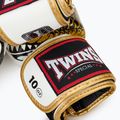 Boxkesztyű Twins Special Fancy FBGVL3-52 white/gold 5
