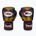 Boxkesztyű Twins Special FBGVL3-23 Dragon gold