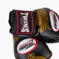 Boxkesztyű Twins Special FBGVL3-23 Dragon gold 5