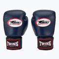 Boxkesztyű Twins Special BGVL3 navy blue