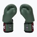 Boxkesztyű Twins Special BGVL3 olive 4