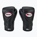 Boxkesztyű Twins Special BGVL6 black