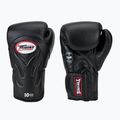 Boxkesztyű Twins Special BGVL6 black 3
