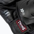 Boxkesztyű Twins Special BGVL6 black 5