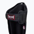 Sípcsont- és lábfejvédő Twins Special SGS10 black 7
