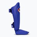 Sípcsont- és lábfejvédő Twins Special SGL10 blue 2
