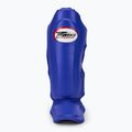 Sípcsont- és lábfejvédő Twins Special SGL10 blue 4