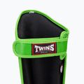 Sípcsont- és lábfejvédő Twins Special SGL10 green 6